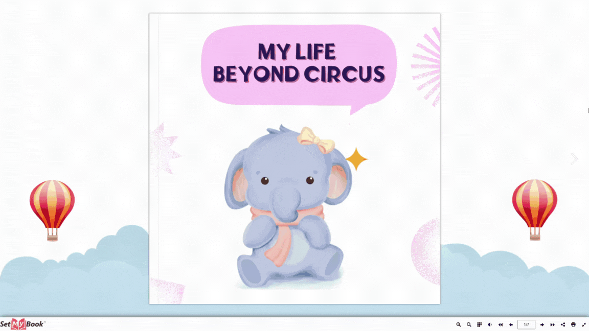 Share & Inspire Others