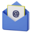 Mail Icon