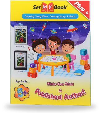 SetMyBook Plus