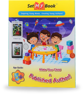 SetMyBook Plus