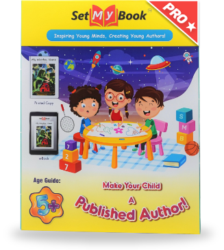 SetMyBook Plus